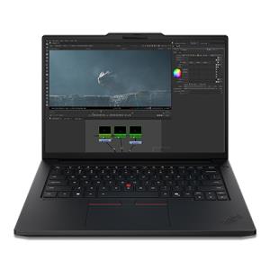 ThinkPad P14s Gen 7 (Intel) - 14.5in  - Core Ultra X9 388H - 32GB Ram - 1TB SSD - Win11 Pro - 1Y Premier - Qwerty UK