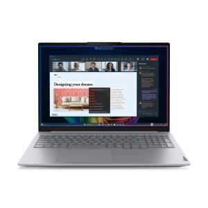ThinkBook 16 G9 IPL - 16in - Core Ultra 7 355 - 16GB Ram - 512GB SSD - Win11 Pro - Qwerty UK