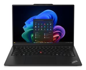 ThinkPad X1 Carbon Gen 14 Aura Edition - 14in Touch - Core Ultra 7 355 - 32GB Ram - 512GB SSD - Win11 Pro - 3Y Premier - Qwerty UK
