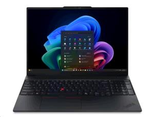 ThinkPad E16 Gen 4 (Intel) - 16in - Core Ultra 5 325 - 16GB Ram - 512GB SSD - Win11 Pro - 1Y Premier - Qwerty UK