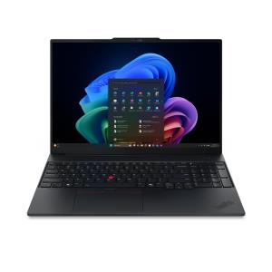 ThinkPad E16 Gen 4 (Intel) - 16in - Core Ultra 5 325 - 16GB Ram - 512GB SSD - Win11 Pro - Qwerty UK