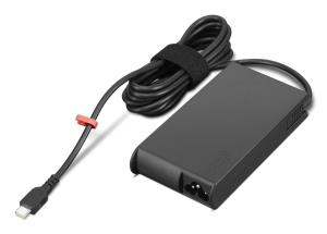 Slim AC Adapter - ThinkPad Mobile Workstation 140w USB-c Gan - CH
