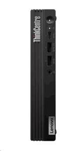 ThinkCentre M75q Gen 5 - Ryzen 5 8500GE - 16GB Ram - 512GB SSD - Win11 Pro - 1Y Premier - Qwerty UK