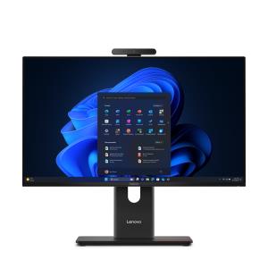 ThinkCentre M70a Gen 6 - 24in - Core Ultra 5 225T - 16GB RAM - 512GB SSD - Win11 Pro - Qwerty UK