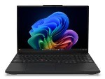 ThinkPad T16 Gen 5 (Intel) - 16in - Core Ultra 5 325 - 16GB Ram - 512GB SSD - Win11 Pro - 1Y Premier - Qwerty UK