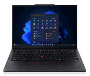 ThinkPad E14 Gen 8 (AMD) - 14in - Ryzen AI 7 345 - 16GB Ram - 512GB SSD - Win11 Pro - 1Y Premier - Qwerty UK