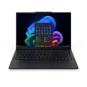 ThinkPad E14 Gen 8 (Intel) - 14in - Core Ultra 7 355 - 16GB Ram - 512GB SSD - Win11 Pro - 1Y Premier - Qwerty UK