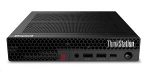 ThinkStation P3 Tiny Gen 2 - Core Ultra 7 265 - 32GB Ram - 1TB SSD - RTX A1000 8GB - Win11 Pro - 1Y Premier - Qwerty UK