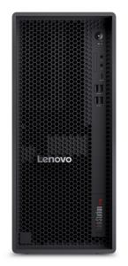 ThinkStation P4 - Ryzen 7 PRO 9755- 32GB Ram - 1TB SSD - Win11 Pro - Qwerty UK