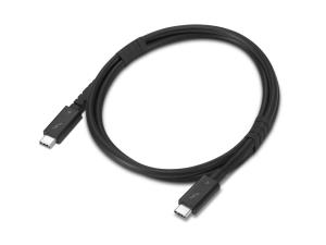 Thunderbolt4 USB-C to C Cable - 1m