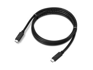 USB 20Gbps USB-C to USB-C Cable - 1.5m