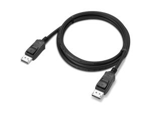 DisplayPort to DisplayPort 1.4 Cable - 1.8m