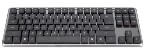 Keyboard - Wireless Multi-Mode Low-Profile Mechanical Keyboard 8000 - Qwerty UK