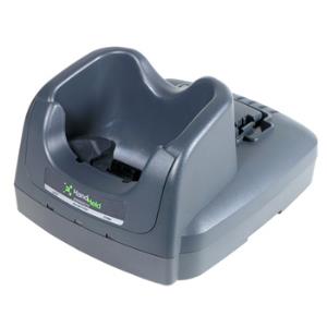 Cradle Spare Battery Slot Interfaces Rs232 USB