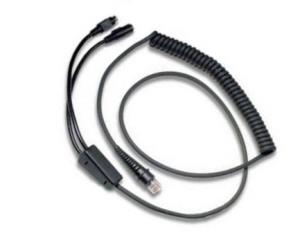 Kbw Cable Black 2.9m