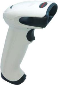 Barcode Scanner Voyager 1250g Scanner Only - Wired - 1d Imager - Ivory - Multiple Interface