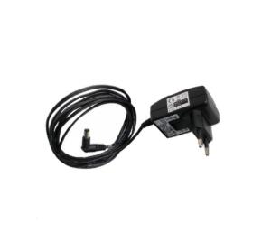 Power Supply Uk Plug 1.25a At 12vdc 90-255vac At 50-60hz