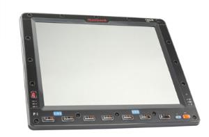 Fixed/ Vehicle Mount Data Terminal For Thor Vm3