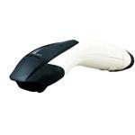 Barcode Scanner 1400g USB Kit - Includes White Scanner 1400g 2d & USB Type A Straight Cable 1.5m