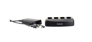 Smart Battery Charger 4bay For The Rp2 And Rp4 Series ( Includes Power Supply)