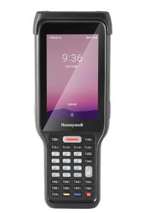 Mobile Computer Eda61k - 4in - 3gb/ 32GB - Ex20 Scan - Alpha Numeric - Android 9 - No Camera - Scp Prelicensed