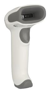Barcode Scanner Voyager Xp 1472g Scanner Only - Wireless - 2d Imager - White
