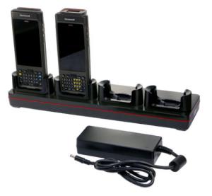Net Base 4bay For Cn80