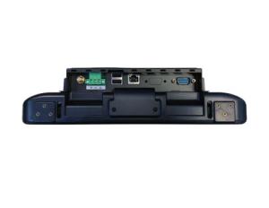 Vehicle Docking With Power Cable For Rt10