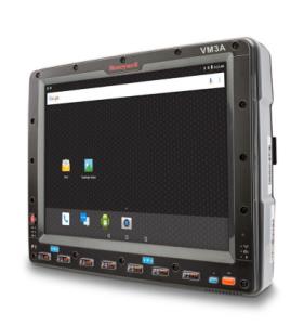 Vehicle Mount Computer Vm3a - Indoor Resistive - Android Ml Gms - 4gb/ 32GB - Wifi Bt - External WLAN Antenna Connections - Ww Mode