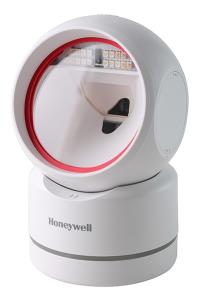 Handfree Barcode Scanner Hf680 - 2d Imager - White - With 2.7m Rs232 Cable/ Eu Plug