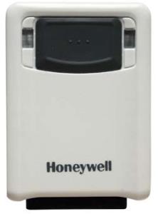 Barcode Scanner Vuquest 3320g USB Kit - Include White Scanner 3320g & Straight USB Type A Cable 2.9m & Documentation
