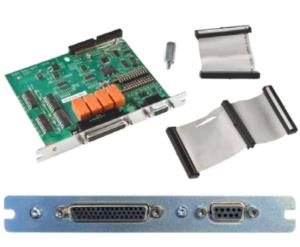 Uart + Ind Interface Rs232 Kit For Printer Px4x Series