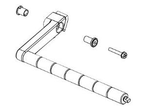 Bouncer Arm Kit H6 H8 H-class