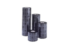 Thermal Transfer Resin Ribbon Tmx 3710 / Hr03 - 55mm X 100m - 12.5mm Core - 25 Rolls / Box