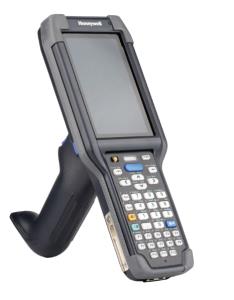 Mobile Computer Ck65 - 4GB / 32GB - Numeric F - Ex20 Imager - Camera - Scp Gms - Etsi/ Worldwide