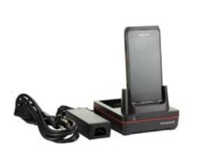 Non Booted Homebase Kit For Ct40  - Includes Home Base/ Power Supply And Uk Power Code