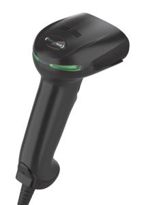 Barcode Scanner Xenon Xp 1950g Sr Scanner Only - Wired - 1d Pdf417 2d Imager - Sr Focus - Black - Airline