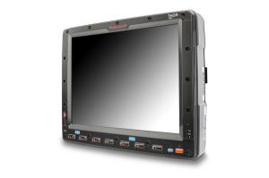 Vehicle Mount Computer Vm3 - Outdoor - Wifi Bt - Ext WLAN Antenna Connections - 4g Ram / 2g Flash - UPS B - Wec7 - Client Pack Et