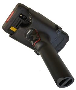 Scan Handle Uncover Camera For Ct40