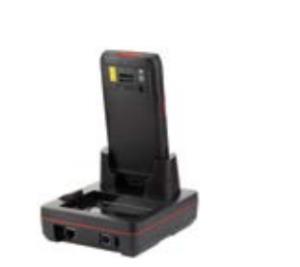 Non Booted Ethernet Base For Ct40 (include Only Ethernet Home Base And Power Supply)