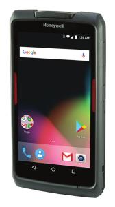 Mobile Computer Eda70 - 7in - 2gb/ 16GB - 2d Imager - Wwan Wi-Fi Bt - Android 7.1 - Camera - 4000mah