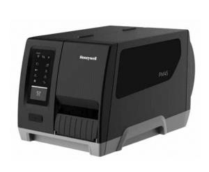 Label Printer Pm45a - Icon Display - Ethernet - Fixed Hanger - Thermal Transfer - 203dpi (power Cord Not Included)