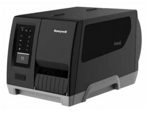 Label Printer Pm45a - Icon Display - Ethernet - Fixed Hanger - Direct Thermal - 300dpi (power Cord Not Included)
