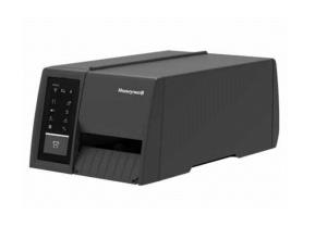 Label Printer Pm45ca - Icon Display - Ethernet - Fixed Hanger - Thermal Transfer - 203dpi - Rewinder + Label Taken Sense (power Cord Not Included)