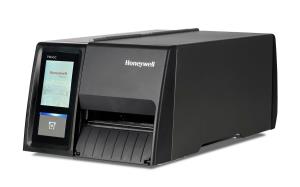 Label Printer Pm45ca - Full Touch Display - Ethernet - Fixed Hanger - Thermal Transfer - 203dpi - Short Door (power Cord Not Included)