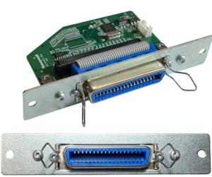 Parallel Port For Pd45s