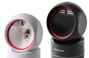 Handfree Barcode Scanner Hf680 - 2d Imager - White - With 1.5m USB Host Cable Eu