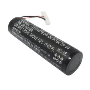 Battery Pack 3400mah 3.7v Li-ion For Sf61