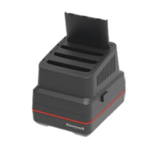 Battery Charging Station 4slots For Ct30 Xp (incl Battery Charger / Power Supply Eu)