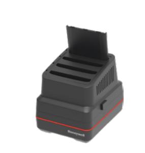 Battery Charging Station 4slots For Ct30 Xp (incl Battery Charger / Power Supply Uk)